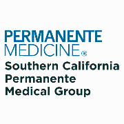 Kaiser Permanente - Southern California Permanente Medical Group (SCPMG) Logo
